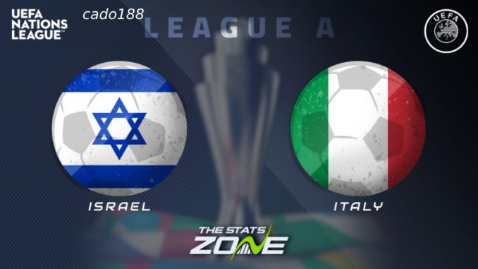 israel-vs-italia-10-09-188bet-1 Soi kèo Israel vs Italia, 01h45 ngày 10/09, Nations League