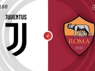 Soi kèo Juventus vs AS Roma, 01h45 ngày 02/09