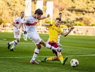 Soi kèo xiên ngày 01/10 Stuttgart vs Sparta Praha, UCL