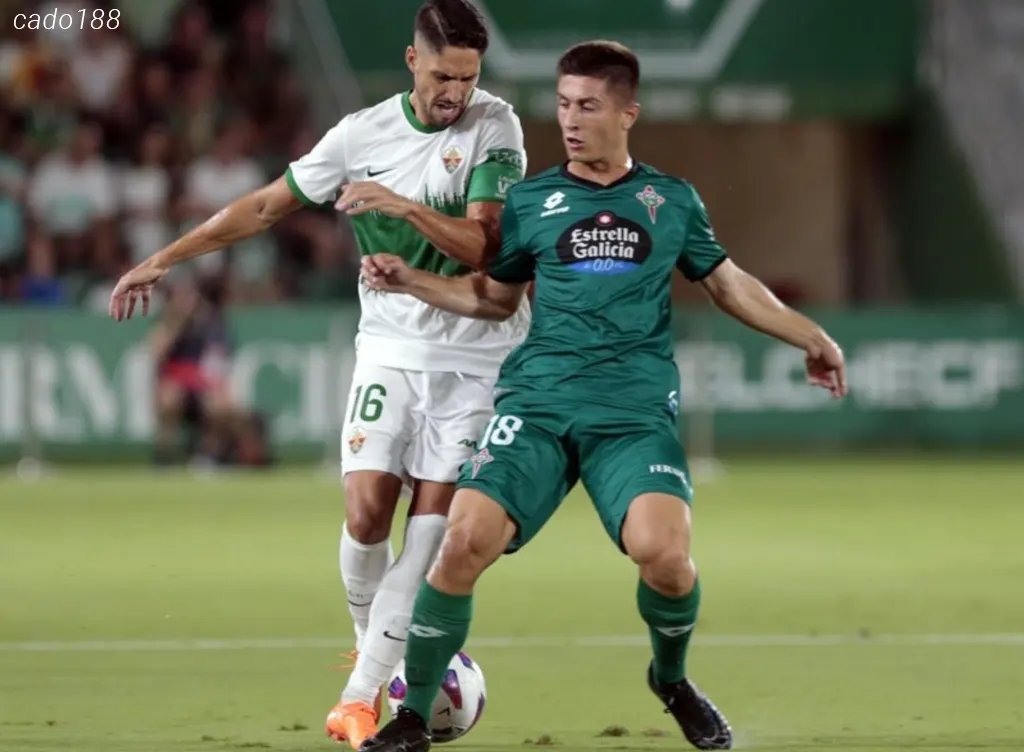 Nhận định kèo xiên 03/09 Elche vs Cordoba, Hạng 2 Tây Ban Nha