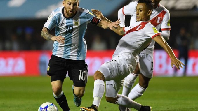 Nhận định kèo xiên 06/09 Argentina vs Chile, vòng loại World Cup
