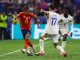Soi kèo xiên ngày 06/09 Serbia vs Tây Ban Nha, Nations League