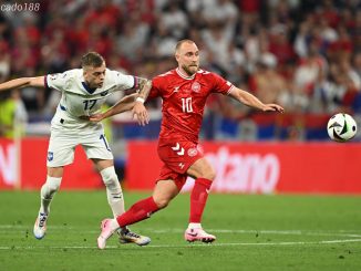 Nhận định kèo xiên 08/09 Đan Mạch vs Serbia, Nations League