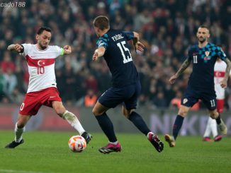 Nhận định kèo xiên 09/09 Croatia vs Ba Lan, Nations League