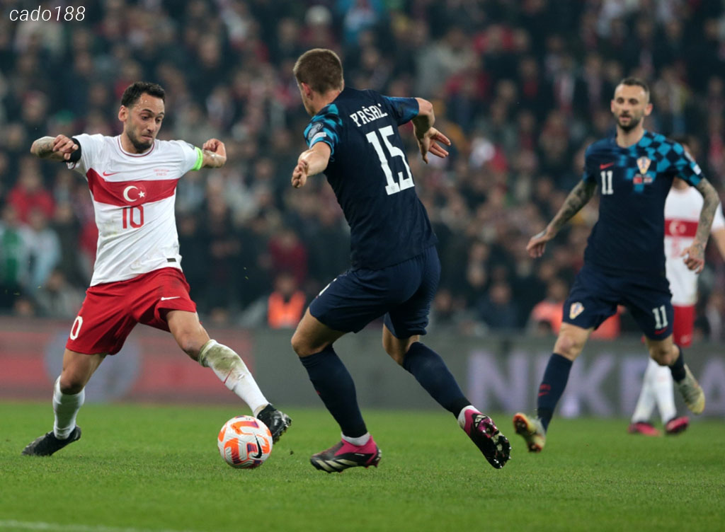 Nhận định kèo xiên 09/09 Croatia vs Ba Lan, Nations League