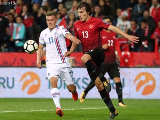 Soi kèo xiên ngày 10/09 Thổ Nhĩ Kỳ vs Iceland, Nations League