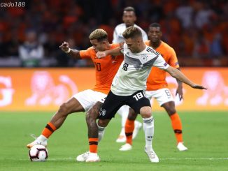 Soi kèo xiên ngày 11/09 Hà Lan vs Đức, Nations League
