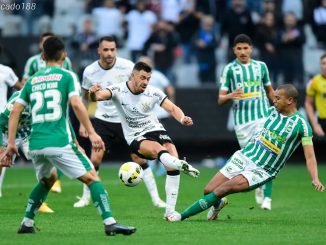 Nhận định kèo xiên 12/09 Corinthians vs Juventude, Cúp Brazil