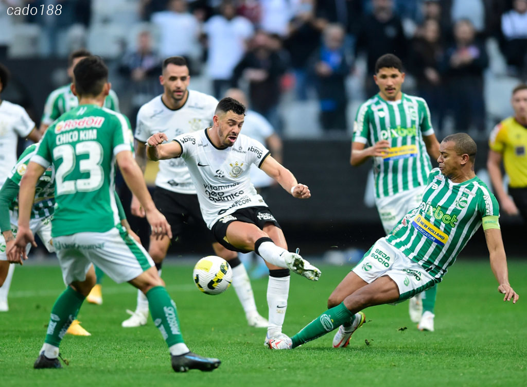 Nhận định kèo xiên 12/09 Corinthians vs Juventude, Cúp Brazil