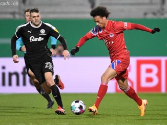 Nhận định kèo xiên 14/09 Holstein Kiel vs FC Bayern Munich, Bundesliga