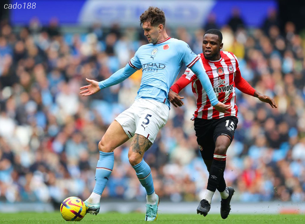 Soi kèo xiên ngày 14/09 Man City vs Brentford, Premier League