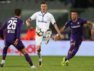 Nhận định kèo xiên 15/09 Atalanta vs Fiorentina, Serie A