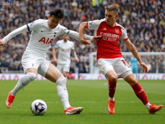 Soi kèo xiên ngày 15/09 Tottenham vs Arsenal, Premier League