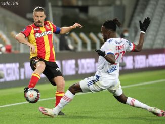 Nhận định kèo xiên 16/09 Lens vs Lyon, Ligue 1