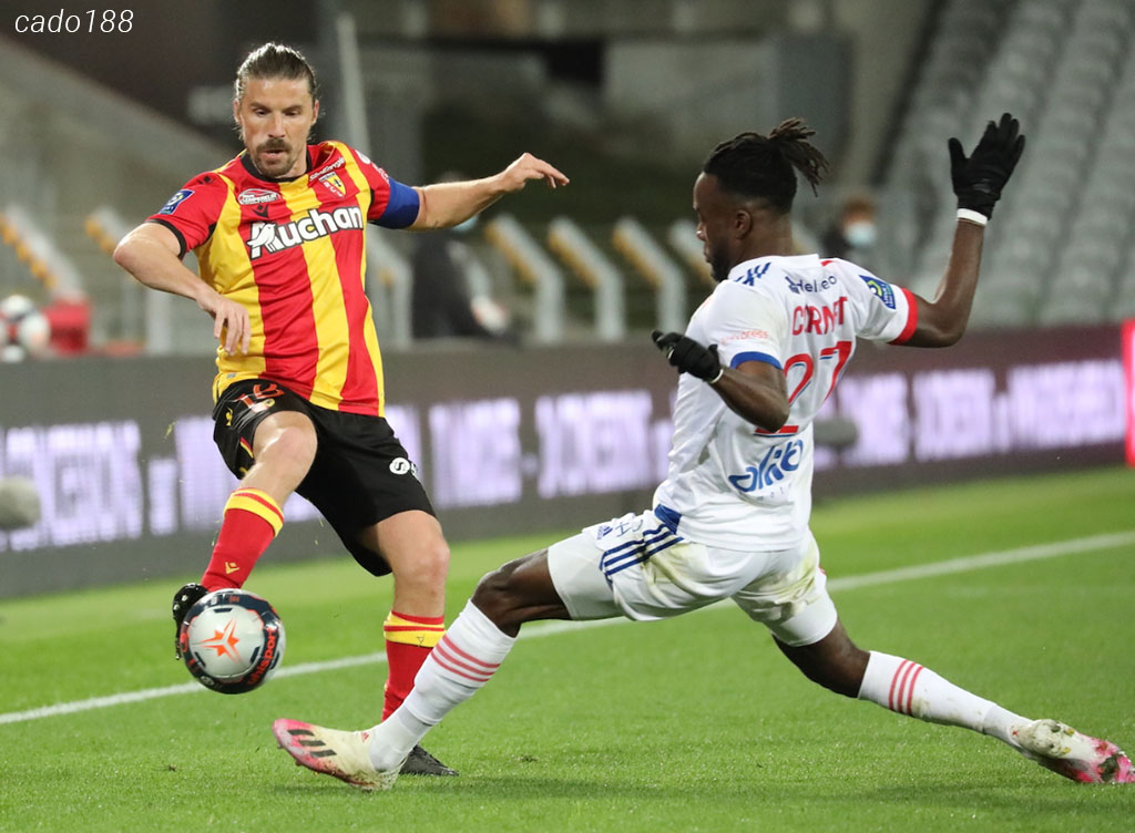 Nhận định kèo xiên 16/09 Lens vs Lyon, Ligue 1