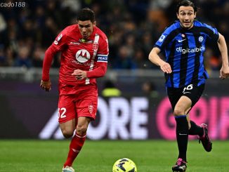 Soi kèo xiên ngày 16/09 Monza vs Inter Milan, Serie A