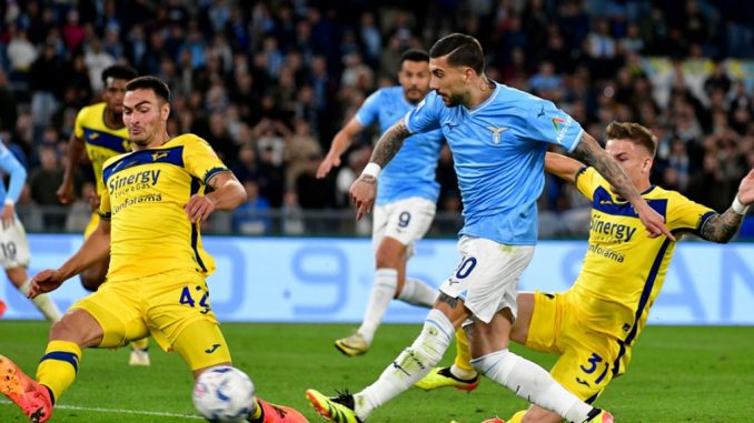 soi-keo-xien-ngay-17-09-lazio-vs-hellas-verona-cado188 Nhận định kèo xiên 17/09 Lazio vs Hellas Verona, Serie A