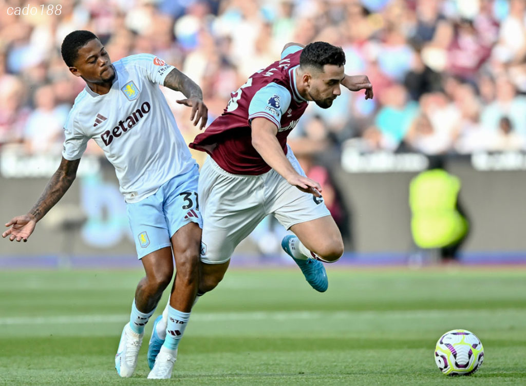 Soi kèo xiên ngày 17/09 Young Boys vs Aston Villa, UCL