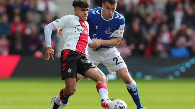 Nhận định kèo xiên 18/09 Everton vs Southampton, Carabao Cup
