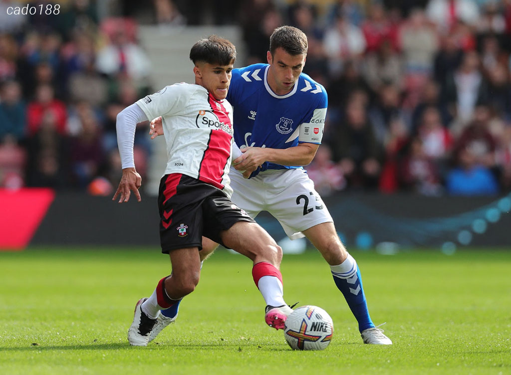 Nhận định kèo xiên 18/09 Everton vs Southampton, Carabao Cup