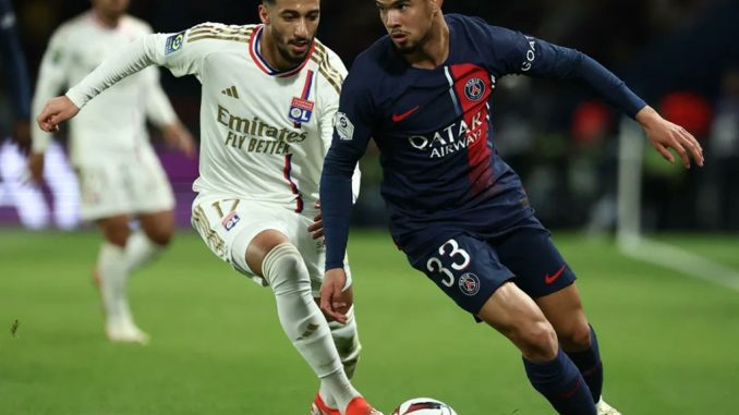 Soi kèo xiên ngày 19/09 PSG vs Girona, Champions League