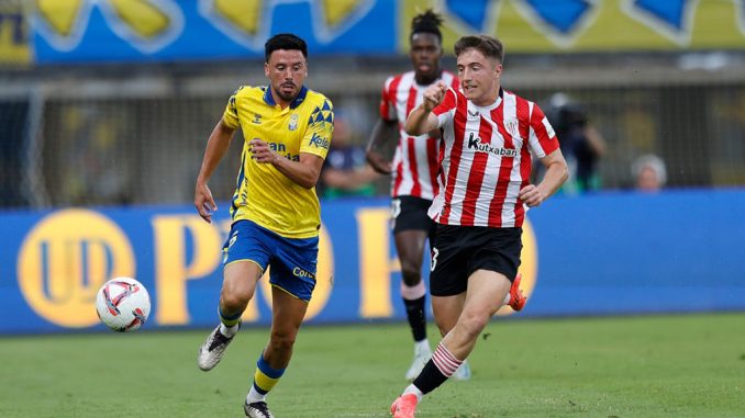 Soi kèo xiên ngày 20/09 Leganes vs Athletic Bilbao, La Liga