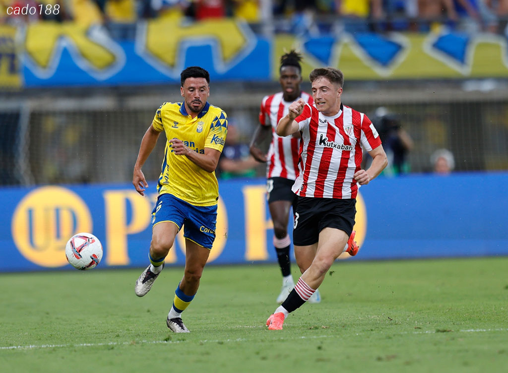Soi kèo xiên ngày 20/09 Leganes vs Athletic Bilbao, La Liga