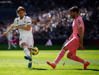 Soi kèo xiên ngày 22/09 Real Madrid vs Espanyol, La Liga