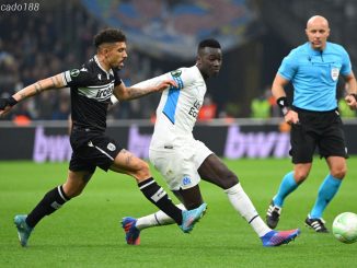 Soi kèo xiên ngày 02/12 Marseille vs Monaco, Ligue 1