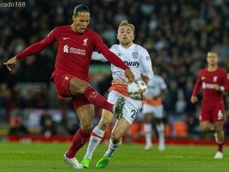 Soi kèo xiên ngày 26/09 LFC Liverpool vs West Ham, Carabao Cup