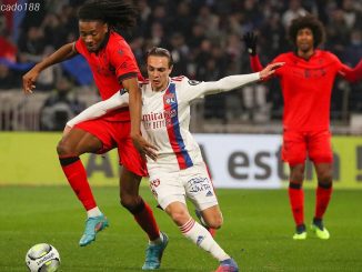 Soi kèo xiên ngày 27/09 Lyon vs Olympiacos, Europa League