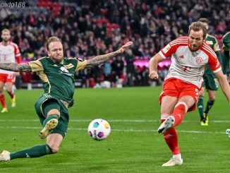 Nhận định kèo xiên 28/09 FC Bayern Munich vs Leverkusen, Bundesliga
