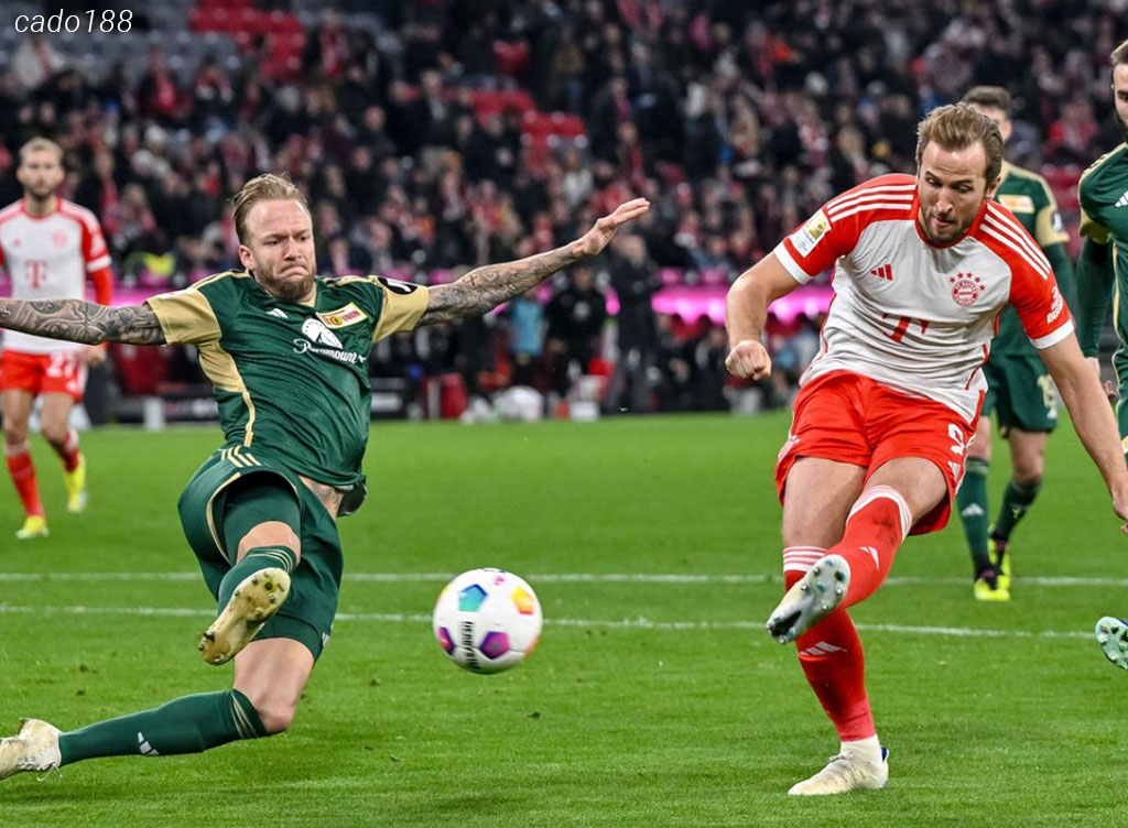Nhận định kèo xiên 28/09 FC Bayern Munich vs Leverkusen, Bundesliga