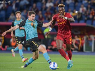 Nhận định kèo xiên 29/09 AS Roma vs Venezia, Serie A
