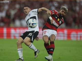 Nhận định kèo xiên 30/09 Flamengo vs Paranaense, VĐQG Brazil