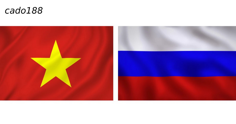 Soi kèo Việt Nam vs Nga, 19h30 ngày 05/09, Giao Hữu
