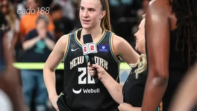 Nhận định bóng rổ New York Liberty vs Las Vegas Aces 2_10 Nhận định bóng rổ New York Liberty vs Las Vegas Aces 2_10