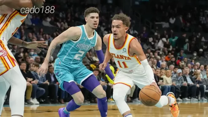 Soi kèo bóng rổ Atlanta Hawks vs Charlotte Hornets 26_10 Soi kèo bóng rổ Atlanta Hawks vs Charlotte Hornets 26_10
