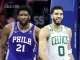 Soi kèo bóng rổ Boston Celtics vs Philadelphia 76ers 13_10
