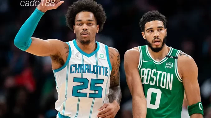 Soi kèo bóng rổ Charlotte Hornets vs Boston Celtics 2_11 Soi kèo bóng rổ Charlotte Hornets vs Boston Celtics 2_11