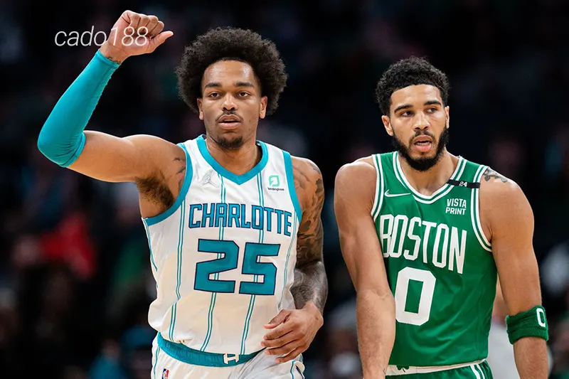 Lực lượng của Charlotte Hornets trong mùa giải năm nay là vô cùng đồng đều Soi kèo bóng rổ Charlotte Hornets vs Boston Celtics 2_11