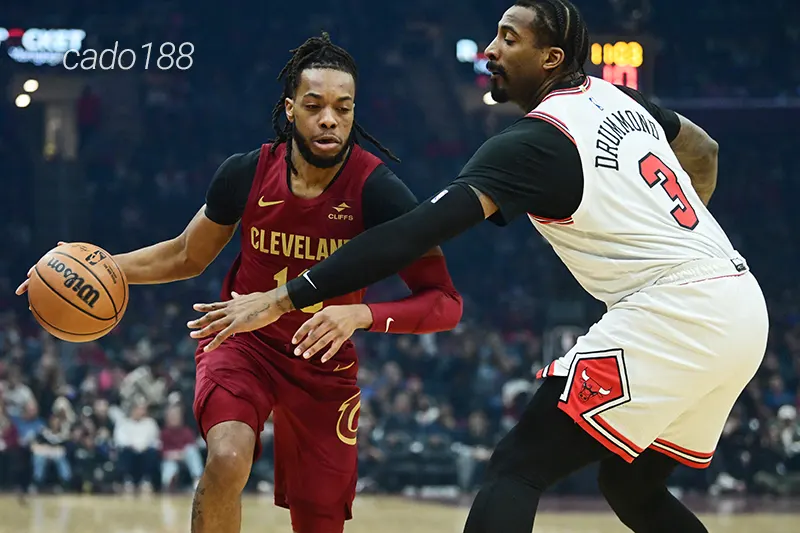 Soi kèo bóng rổ Chicago Bulls vs Cleveland Cavaliers 19_10