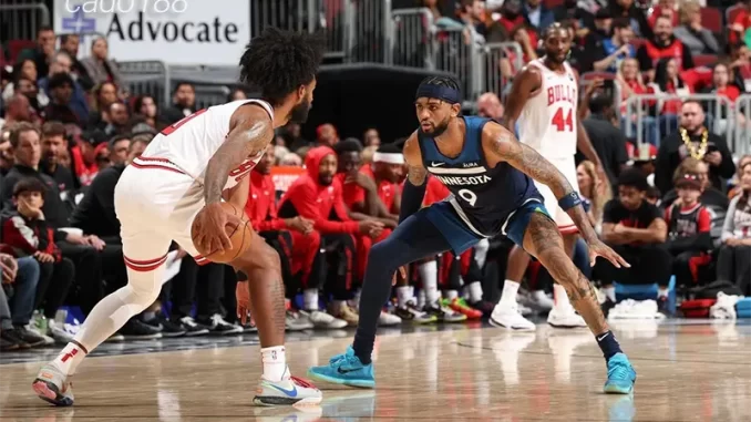 Soi kèo bóng rổ Chicago Bulls vs Minnesota Timberwolves 17_10 Soi kèo bóng rổ Chicago Bulls vs Minnesota Timberwolves 17_10