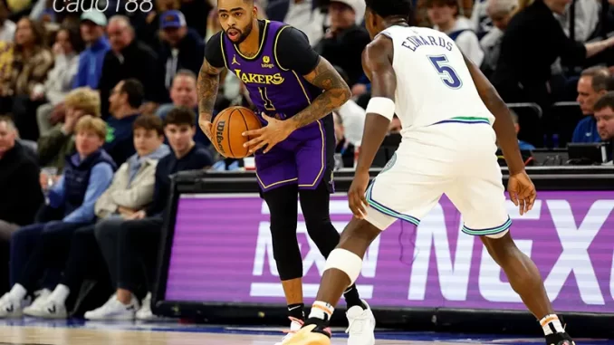 Soi kèo bóng rổ LA Lakers vs Minnesota Timberwolves 5_10 Soi kèo bóng rổ LA Lakers vs Minnesota Timberwolves 5_10