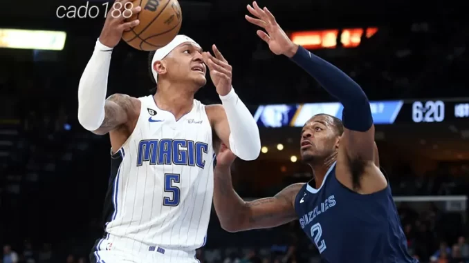 Soi kèo bóng rổ Memphis Grizzlies vs Orlando Magic 27_10 Soi kèo bóng rổ Memphis Grizzlies vs Orlando Magic 27_10