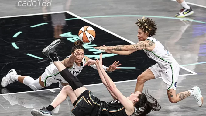 Soi kèo bóng rổ Minnesota Lynx vs New York Liberty 17_10 Soi kèo bóng rổ Minnesota Lynx vs New York Liberty 17_10