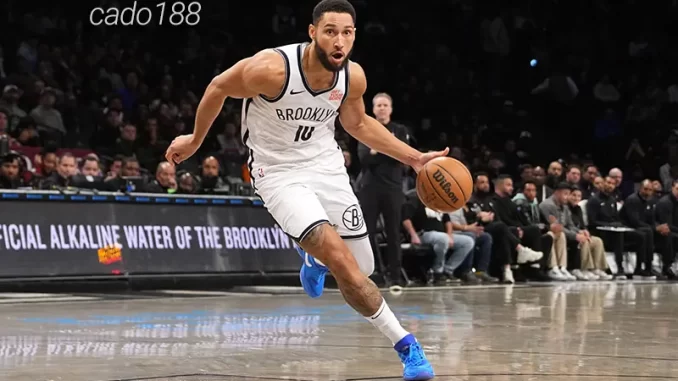 Soi kèo bóng rổ NBA Atlanta Hawks vs Brooklyn Nets 24_10