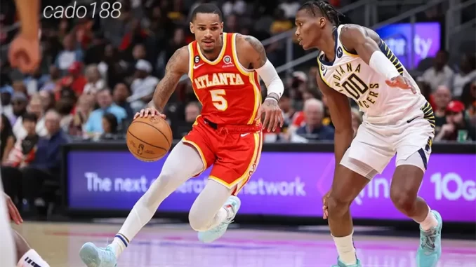 Soi kèo bóng rổ NBA Atlanta Hawks vs Indiana Pacers 9_10 Soi kèo bóng rổ NBA Atlanta Hawks vs Indiana Pacers 9_10