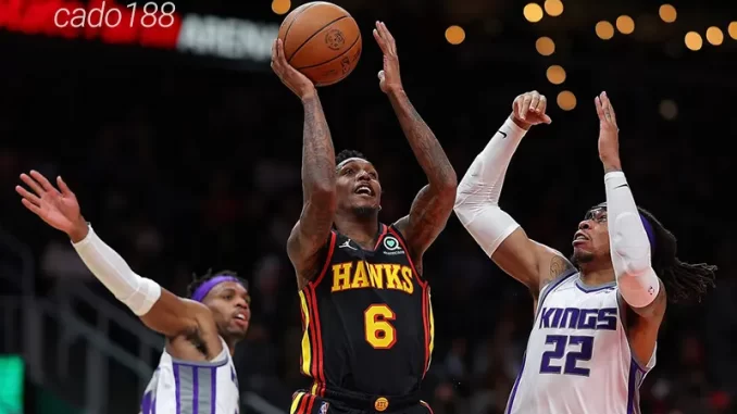 Soi kèo bóng rổ NBA Atlanta Hawks vs Sacrameno Kings 2_11