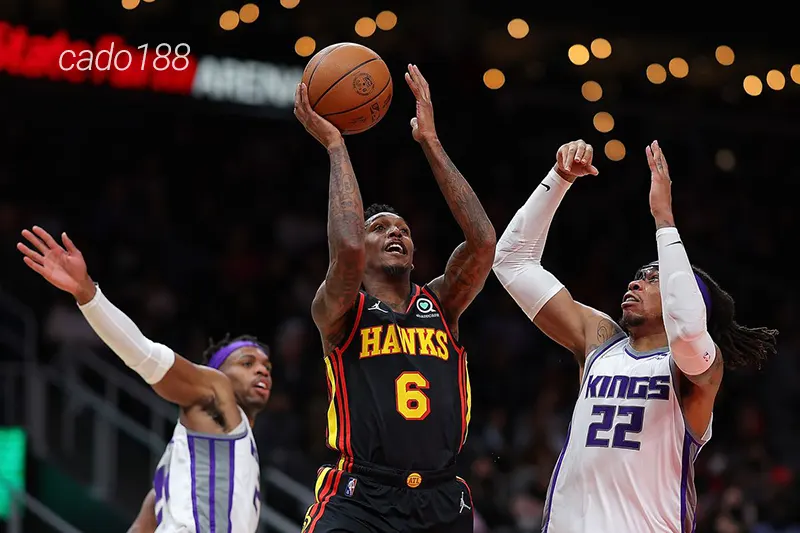 Soi kèo bóng rổ NBA Atlanta Hawks vs Sacrameno Kings 2_11